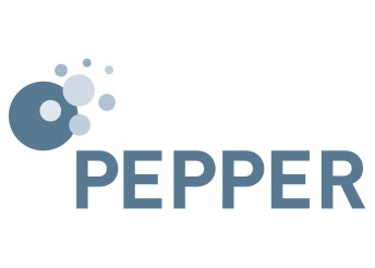 PEPPER PEPPER